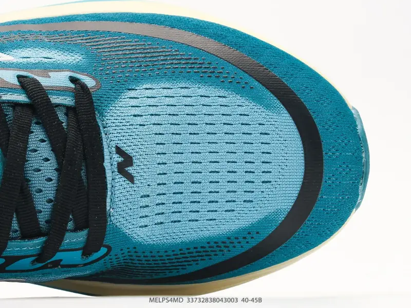 New Balance Беговые кроссовки Дышащий Противоскользящий Износостойкий MELPS4MD #33732838043003